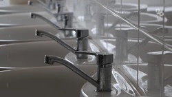 Подачу воды ограничат в микрорайоне Капельница в Железноводске 3 марта