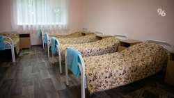 Модернизация детского лагеря «Солнечный» в Шпаковском округе будет в 2027 году