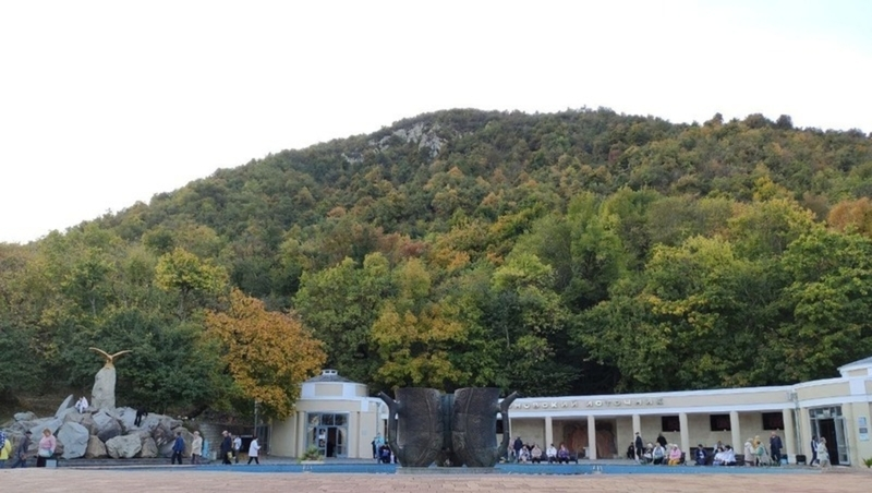 Свыше 14 млн рублей направят на подготовку к курортному сезону в Железноводске 