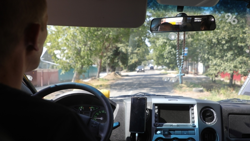 Суд отменил свидетельства перевозчиков на пяти маршрутах в Ставрополе