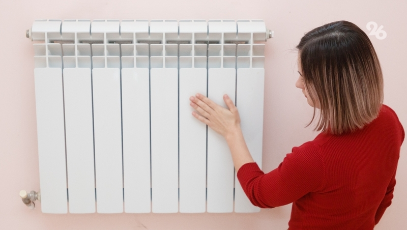 Владимир Владимиров: «Мы предотвратили рост трат ставропольцев на ЖКХ»