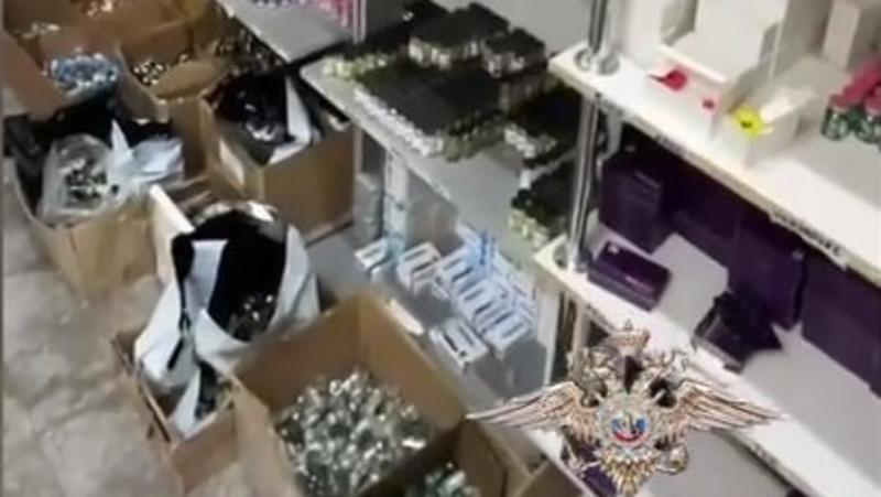 Правоохранители Ставрополья изъяли более полтонны наркотиков в регионе