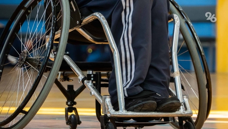 Фестиваль художественного творчества людей с ОВЗ стартует на Ставрополье в ноябре