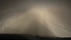 Автоинспекторы Ставрополья предупреждают водителей о скользких дорогах