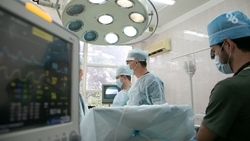 Почти 20 тыс. медиков Ставрополья получают спецвыплату от СФР