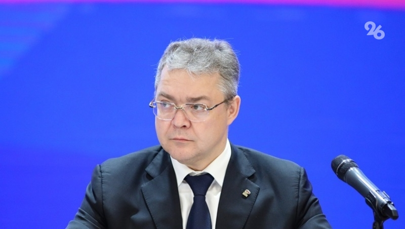 Губернатор Владимиров не ждёт команды из Москвы — эксперты о новой мере поддержки бойцов СВО на Ставрополье