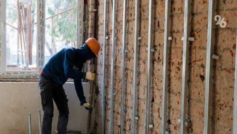 УФАС Ставрополья: Сферы строительства и закупки лекарств лидируют по сговорам