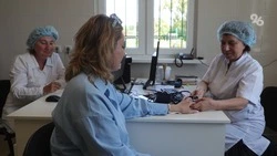 Новый подрядчик уже работает в ессентукской поликлинике — минздрав Ставрополья
