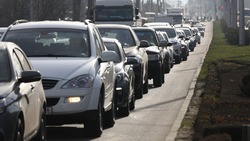 Количество автокредитов на Ставрополье за месяц выросло на 10%