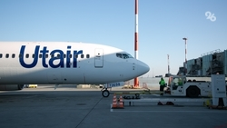 Авиарейсы вновь задерживаются в аэропорту Минвод 