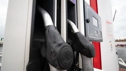 Губернатор попросил ускорить динамику поступлений топлива на Ставрополье