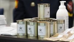 Бюджетники Предгорья отказались от корпоративов ради поддержки бойцов СВО