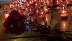 Жена штурмана Ил-76, сбитого ВСУ в Белгородской области, рассказала о погибшем супруге  