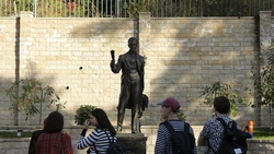 Фотокросс ко Дню города пройдёт 7 и 8 сентября в Кисловодске