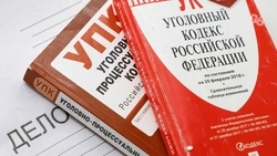 Год тюрьмы получил экс-глава Зольского теротдела за превышение полномочий