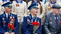 Девять ветеранов обеспечили жильём ко Дню Победы на Ставрополье