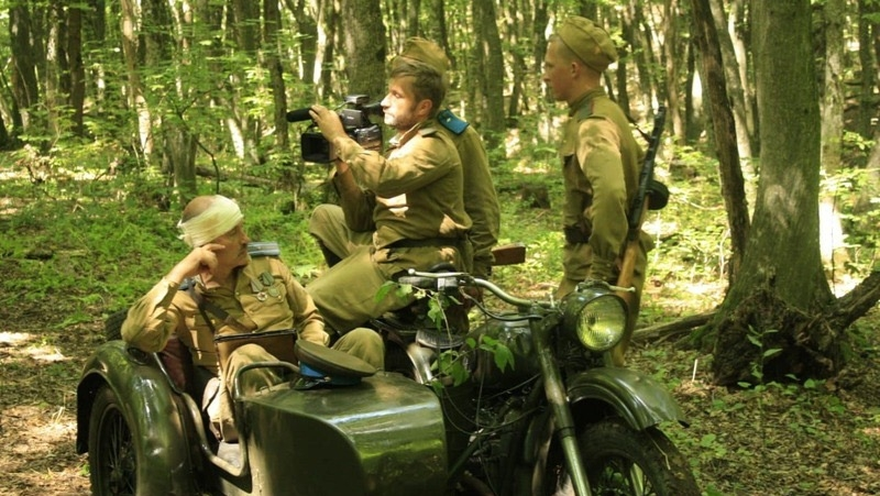 Фильм ставропольского режиссёра Сергея Масальского набрал 6 млн просмотров