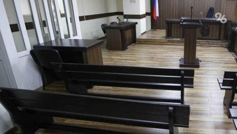 Банду из 55 человек будут судить на Ставрополье по делу о многомиллионной краже