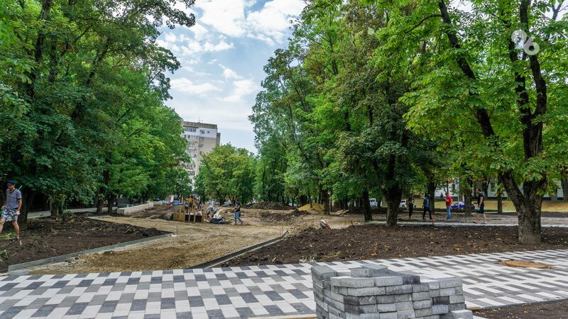 На развитие сельских территорий Ставрополья направят более 750 миллионов рублей