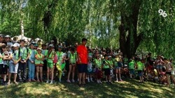 Пришкольные лагеря в Ставрополе готовы принять детей на летних каникулах