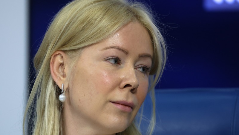 Екатерина Мизулина сообщила о каналах с угрозами школам в Кисловодске