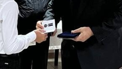 Школьнику из КЧР вручили награду за спасение тонущего ребёнка