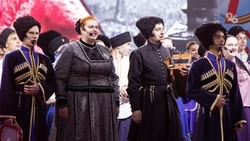 Губернатор Ставрополья анонсировал конкурс памяти Василия Ланового «Пробуждая сердца»