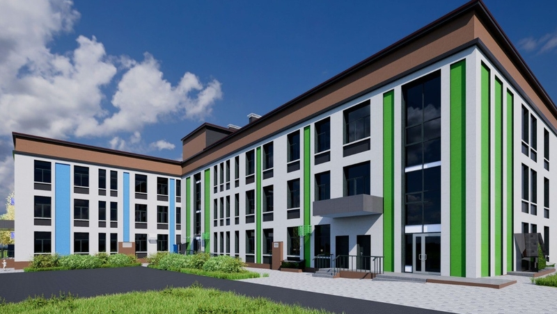 Новый детский сад на 300 мест появится в Ставрополе