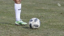 Всероссийский детский футбольный турнир пройдёт в Ставрополе в марте