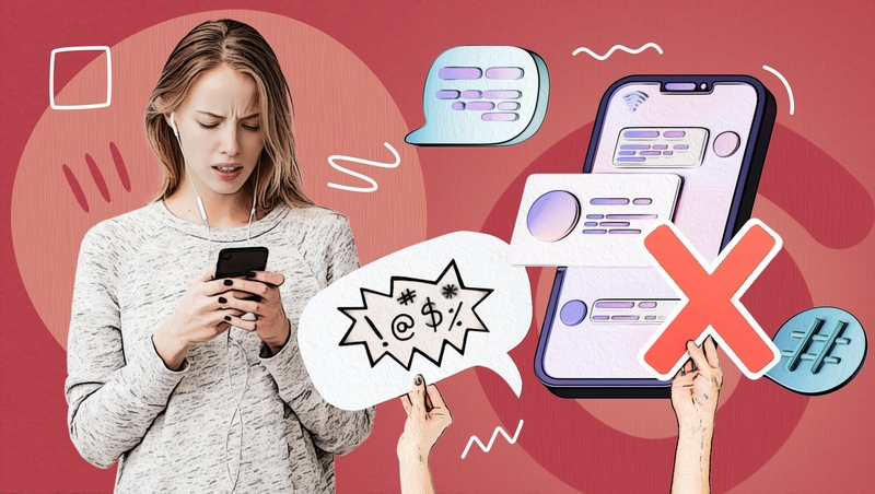 И на «х», и на «ф»: как на Ставрополье относятся к возможному запрету мата в интернете