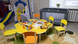 На Ставрополье создаются не только агроклассы, но и агрогруппы в детских садах 