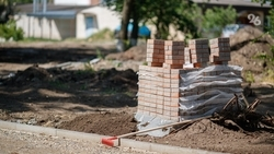 В 13 территориях Ставрополья стартовал сезон благоустройства парков