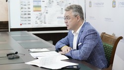 Губернатор Владимиров: Соцобязательства — главный приоритет бюджета-2023 