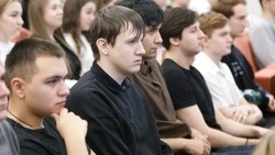 70% усилий минтруда Ставрополья направлено на помощь молодёжи в поиске работы