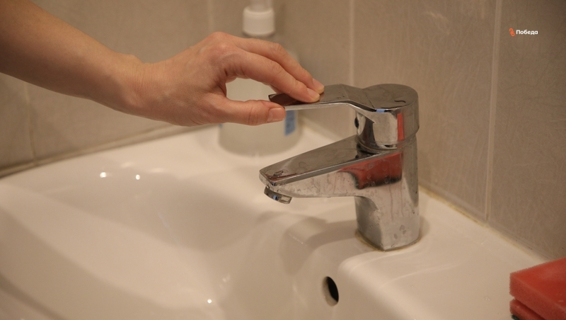 Жителям Железноводска возобновят бесперебойную подачу воды