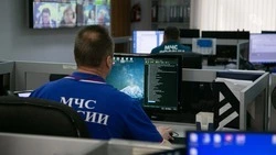 Беспилотную опасность объявили на Ставрополье 5 октября