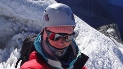 В горах Дагестана погибла альпинистка из Севастополя