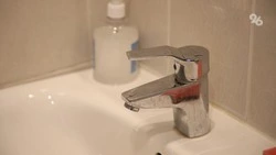 Часть абонентов в Светлограде временно осталась без водоснабжения из-за аварии