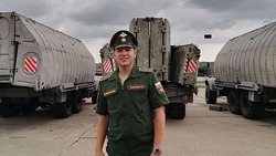 Военный из Новоалександровска погиб в ходе спецоперации на Украине