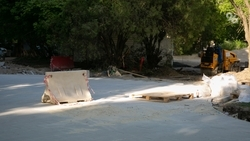 Вопросы обустройства хутора Октябрь проработают по поручению главы Ставрополья