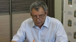 Борис Манякин: Глава Ставрополья делает упор на развитие всех территорий края