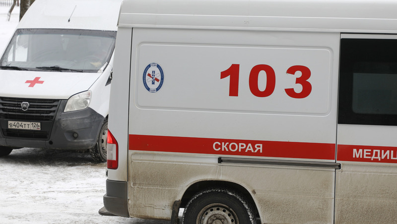 Ростовские хирурги спасают ноги упавшему с десятого этажа чеченскому бойцу