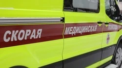 Ребёнка на электровелосипеде сбили в Пятигорске