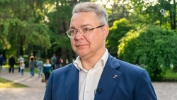 Глава Ставрополья поздравил земляков с Пасхой