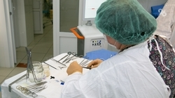 Дагестанские нейрохирурги восстановили череп раненному бойцу СВО