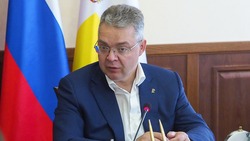 Губернатор Ставрополья: Регион присоединился к созданию единого госреестра недвижимости