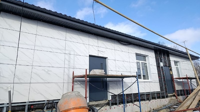  Партдесант проинспектировал ремонт школ в Грачёвском и Минераловодском округах 