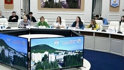 В Пятигорском вузе стартовал форум инновационной экономики «Векторы развития»