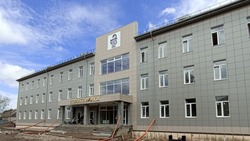Поликлинику в станице Курской построят по нацпроекту