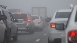 Более 2 тыс. грузовиков застряли на границе Северной Осетии с Грузией